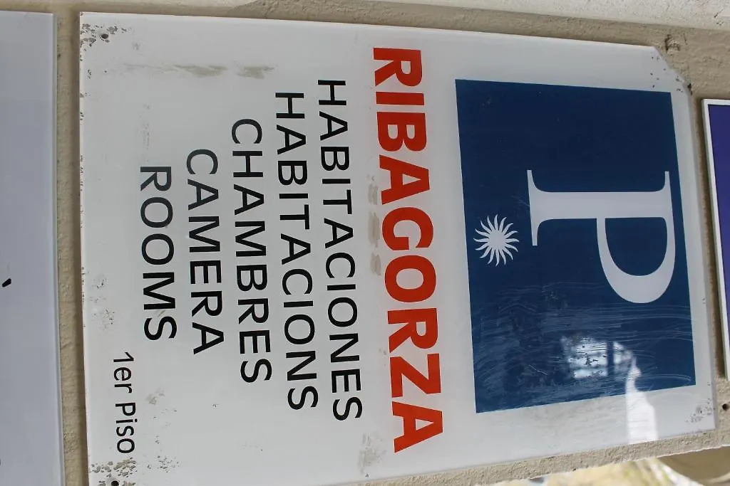 Hostal Ribagorza-1