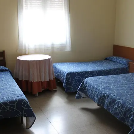 Hostal Ribagorza-2